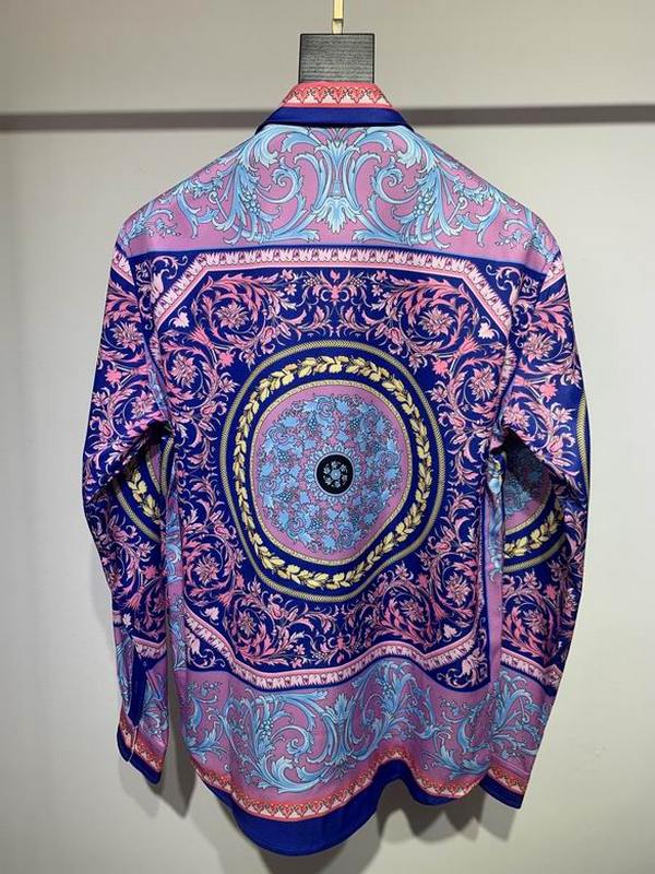 Versace Men's Shirts 239